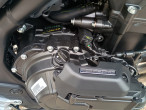 2026 Honda NX 500 E-Clutch 2026 Honda NX 500 E-Clutch