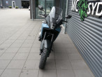 2026 Honda NX 500 E-Clutch 2026 Honda NX 500 E-Clutch