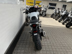 2026 Honda NX 500 E-Clutch 2026 Honda NX 500 E-Clutch