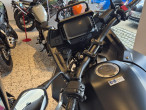 2026 Honda NX 500 E-Clutch
