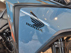 2026 Honda NX 500 E-Clutch
