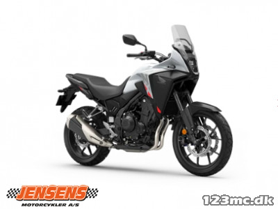 Honda NX 500