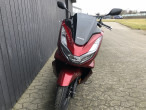 2026 Honda PCX 125 2026 Honda PCX 125