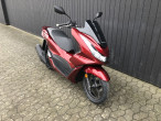 2026 Honda PCX 125 2026 Honda PCX 125