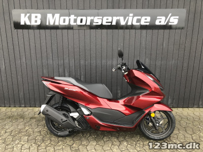Honda PCX 125