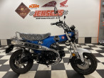Honda ST 125 Dax