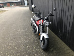2026 Honda ST 125 Dax