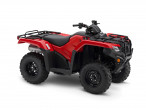 Honda TRX 420 FA Honda TRX 420 FA