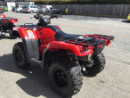 2026 Honda TRX 420 FE 2026 Honda TRX 420 FE