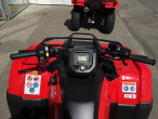 2026 Honda TRX 420 FE 2026 Honda TRX 420 FE