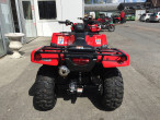 2026 Honda TRX 420 FE 2026 Honda TRX 420 FE