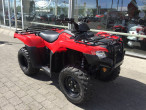 2026 Honda TRX 420 FE 2026 Honda TRX 420 FE