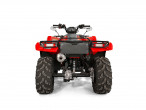 2026 Honda TRX 420 FE 2026 Honda TRX 420 FE