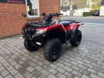 2026 Honda TRX 420 FE