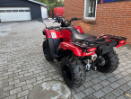 2026 Honda TRX 420 FE