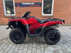 2026 Honda TRX 420 FE