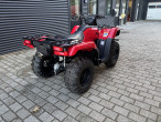 2026 Honda TRX 420 FE