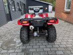 2026 Honda TRX 420 FE