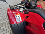 2026 Honda TRX 420 FE