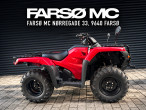 2026 Honda TRX 420 FE