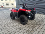 2026 Honda TRX 420 FE