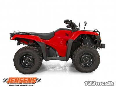 Honda TRX 420 FE T3A