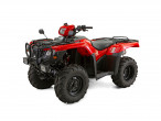 2026 Honda TRX 520 2026 Honda TRX 520