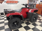 2026 Honda TRX 520