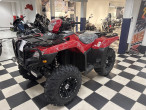 2026 Honda TRX 520