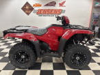 2026 Honda TRX 520