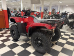 2026 Honda TRX 520