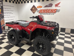 2026 Honda TRX 520