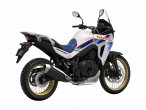2026 Honda XL 750 Transalp E-Clutch
