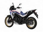 2026 Honda XL 750 Transalp E-Clutch