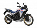 2026 Honda XL 750 Transalp E-Clutch