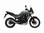 2026 Honda XL 750 Transalp E-Clutch