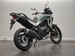 2026 Honda XL 750 Transalp E-Clutch 2026 Honda XL 750 Transalp E-Clutch