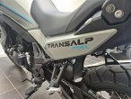 2026 Honda XL 750 Transalp E-Clutch 2026 Honda XL 750 Transalp E-Clutch