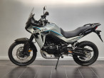 2026 Honda XL 750 Transalp E-Clutch