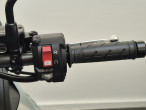 2026 Honda XL 750 Transalp E-Clutch