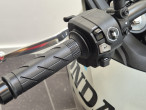 2026 Honda XL 750 Transalp E-Clutch