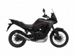 2026 Honda XL 750 Transalp E-Clutch