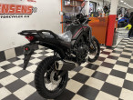 2026 Honda XL 750 Transalp E-Clutch