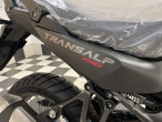 2026 Honda XL 750 Transalp E-Clutch