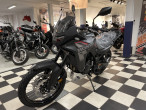 2026 Honda XL 750 Transalp E-Clutch