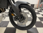 2026 Honda XL 750 Transalp E-Clutch