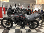 2026 Honda XL 750 Transalp E-Clutch