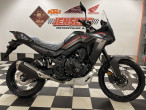 2026 Honda XL 750 Transalp E-Clutch