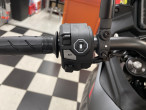2026 Honda XL 750 Transalp E-Clutch