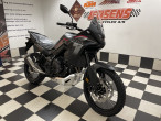 2026 Honda XL 750 Transalp E-Clutch